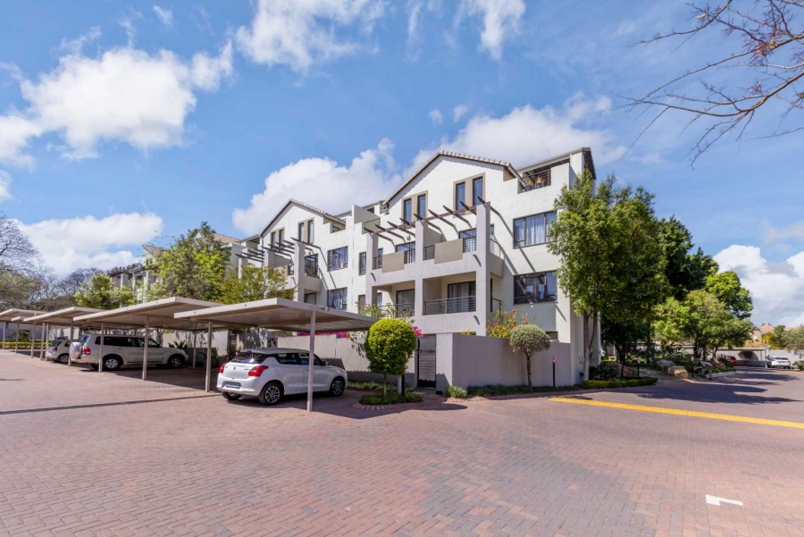 1 Bedroom Property for Sale in Beverley Gauteng