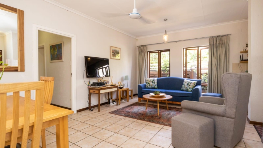 To Let 3 Bedroom Property for Rent in Broadacres Gauteng