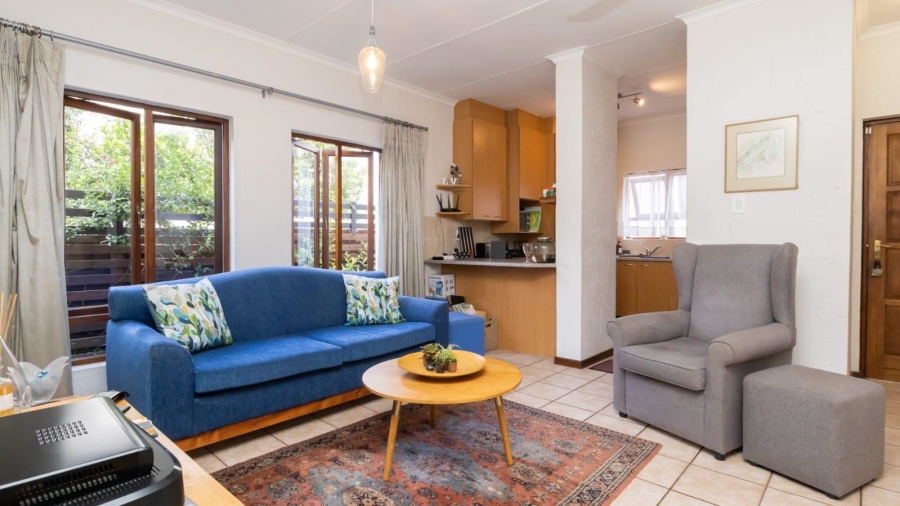 To Let 3 Bedroom Property for Rent in Broadacres Gauteng