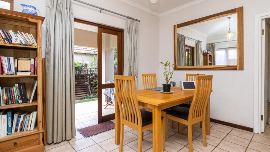 To Let 3 Bedroom Property for Rent in Broadacres Gauteng