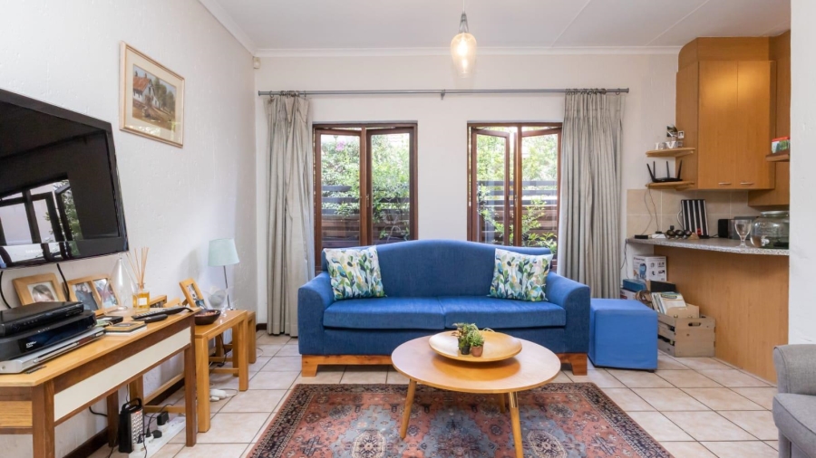 To Let 3 Bedroom Property for Rent in Broadacres Gauteng