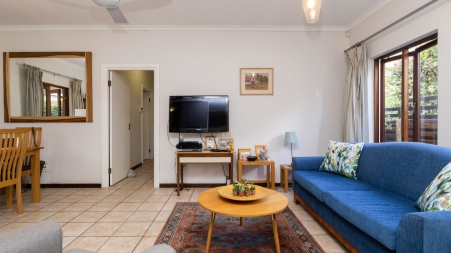 To Let 3 Bedroom Property for Rent in Broadacres Gauteng
