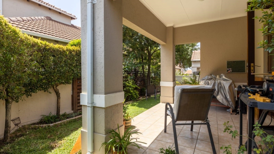 To Let 3 Bedroom Property for Rent in Broadacres Gauteng