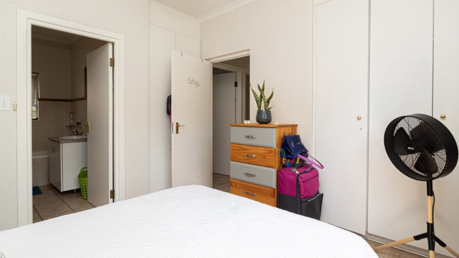 To Let 3 Bedroom Property for Rent in Broadacres Gauteng
