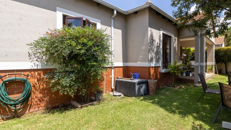 To Let 3 Bedroom Property for Rent in Broadacres Gauteng