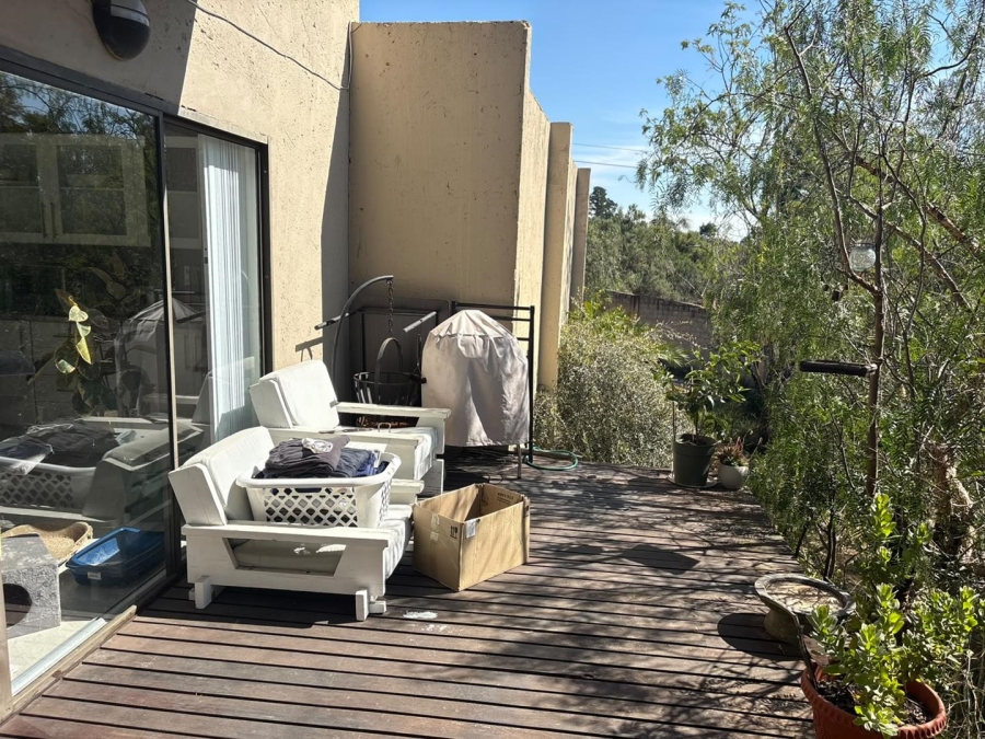 1 Bedroom Property for Sale in Ruimsig Gauteng
