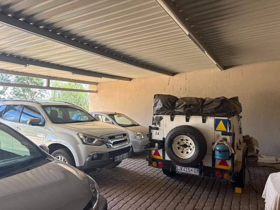 1 Bedroom Property for Sale in Ruimsig Gauteng