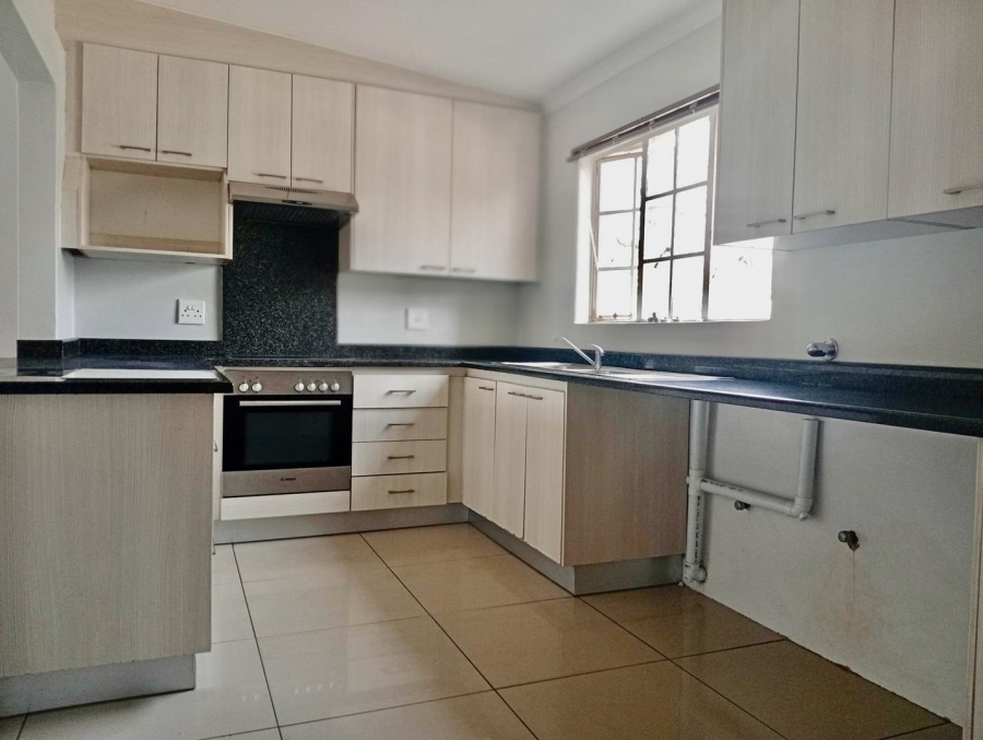 To Let 3 Bedroom Property for Rent in Morningside Gauteng
