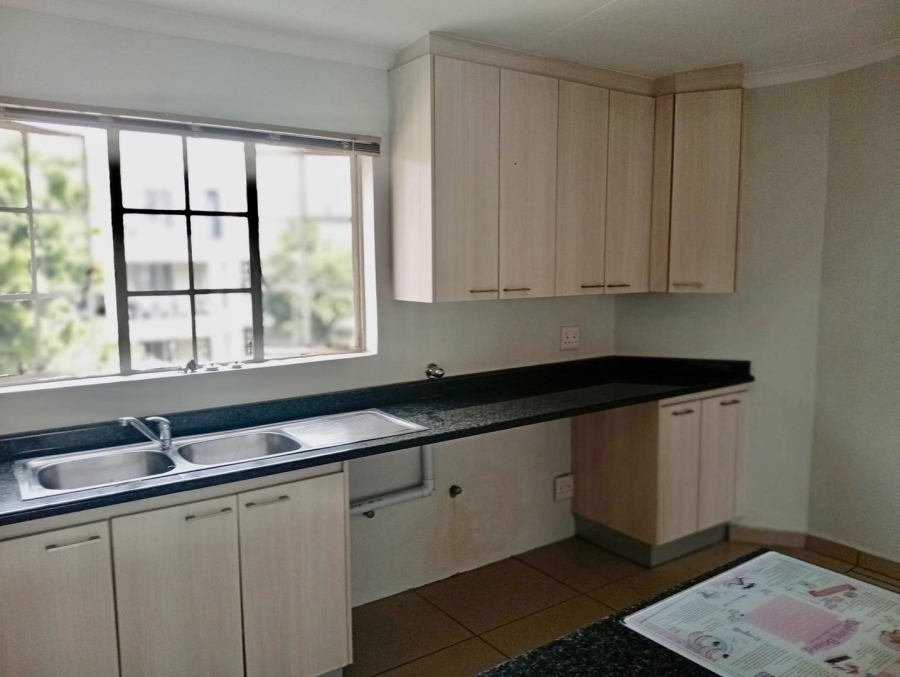 To Let 3 Bedroom Property for Rent in Morningside Gauteng