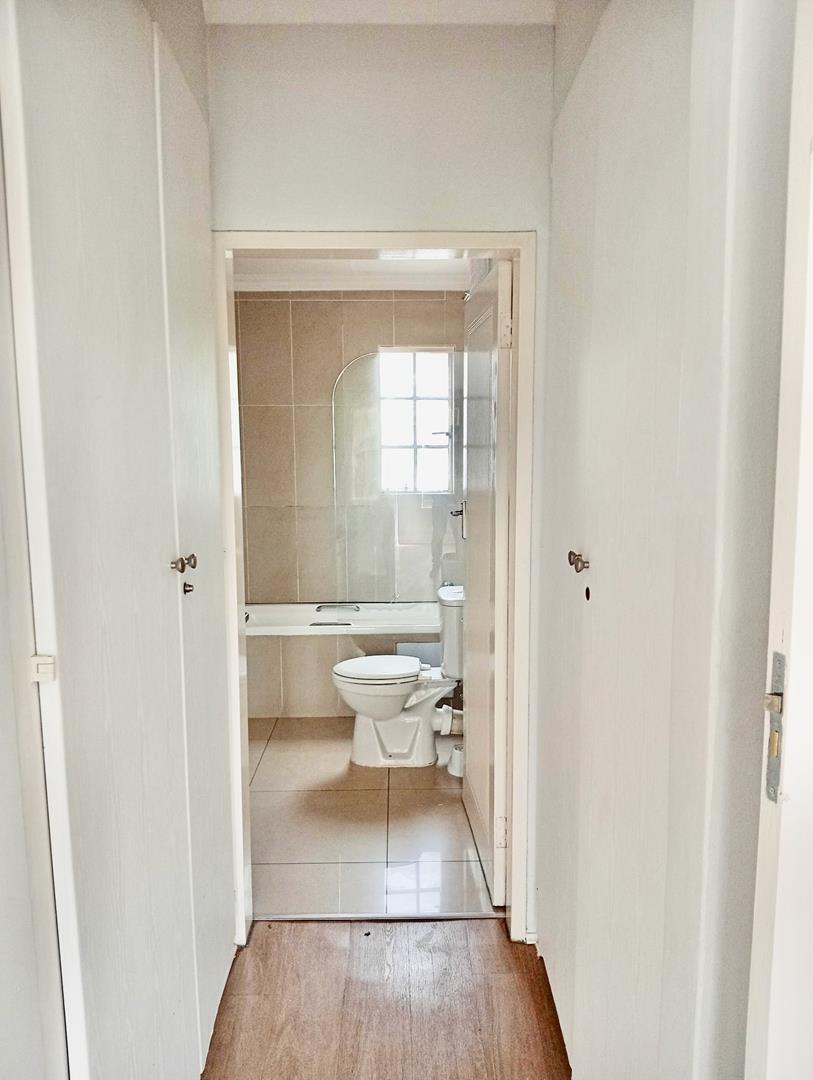 To Let 3 Bedroom Property for Rent in Morningside Gauteng