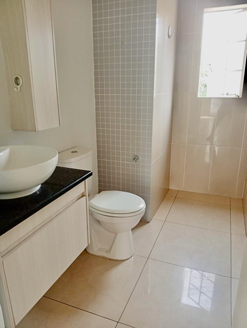 To Let 3 Bedroom Property for Rent in Morningside Gauteng