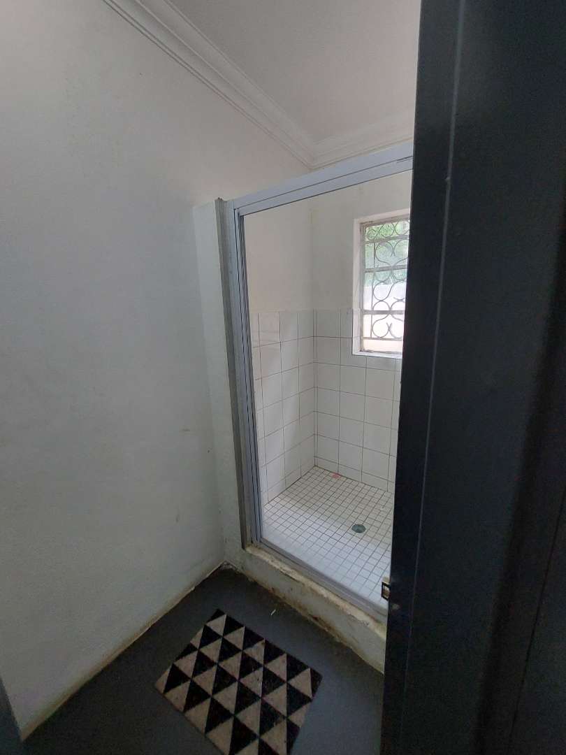 To Let 1 Bedroom Property for Rent in Menlo Park Gauteng