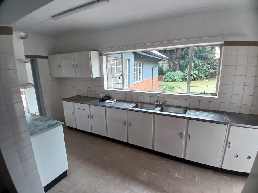 To Let 1 Bedroom Property for Rent in Menlo Park Gauteng