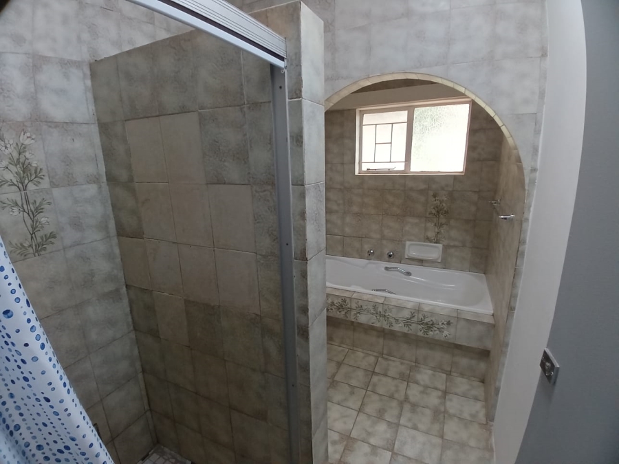 To Let 1 Bedroom Property for Rent in Menlo Park Gauteng