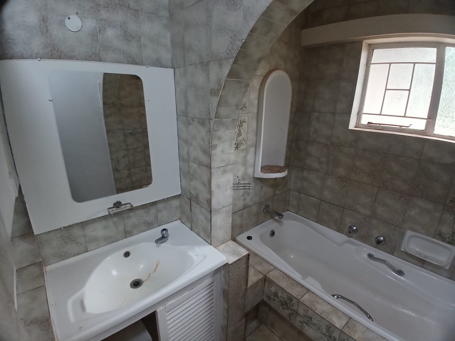 To Let 1 Bedroom Property for Rent in Menlo Park Gauteng