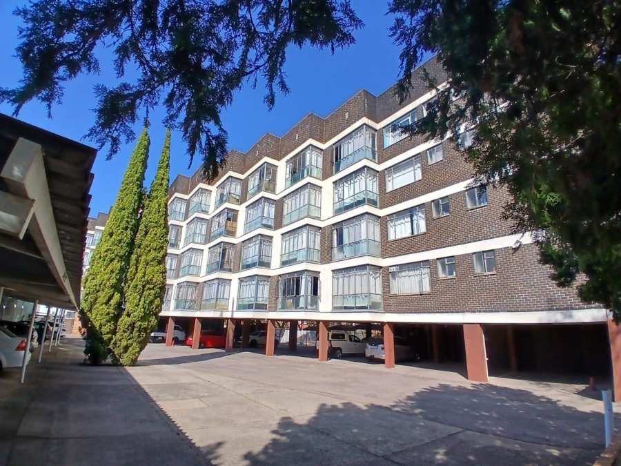 To Let 1 Bedroom Property for Rent in Arcadia Gauteng