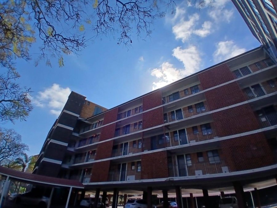 To Let 1 Bedroom Property for Rent in Arcadia Gauteng