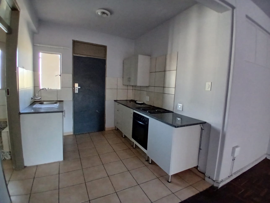 To Let 1 Bedroom Property for Rent in Arcadia Gauteng