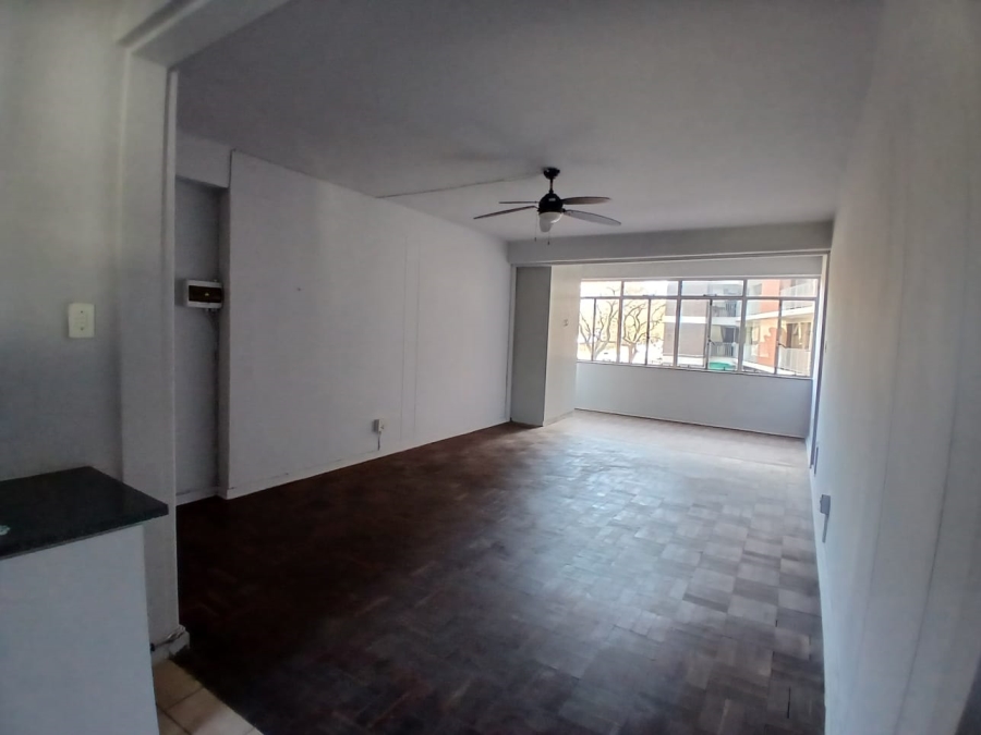 To Let 1 Bedroom Property for Rent in Arcadia Gauteng