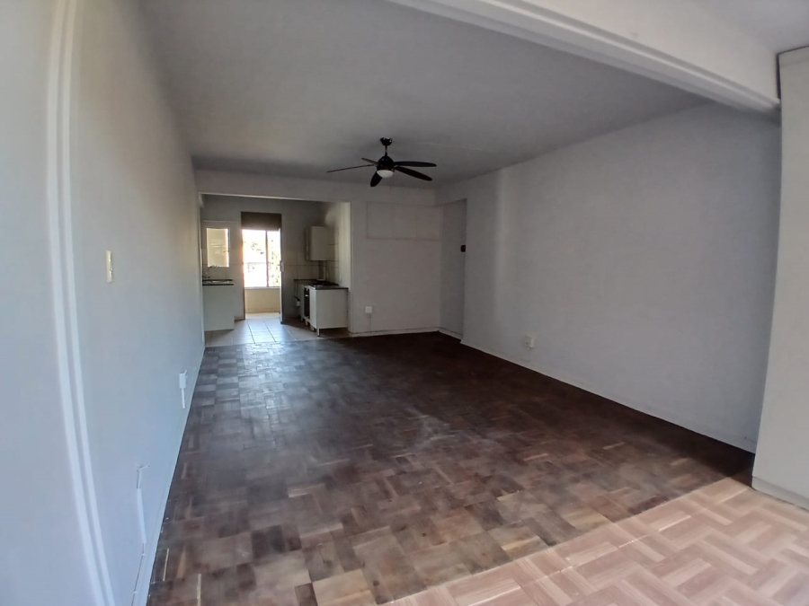 To Let 1 Bedroom Property for Rent in Arcadia Gauteng