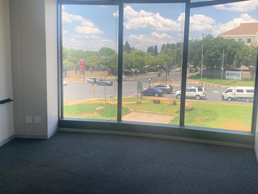 To Let Commercial Property for Rent in Rivonia Gauteng