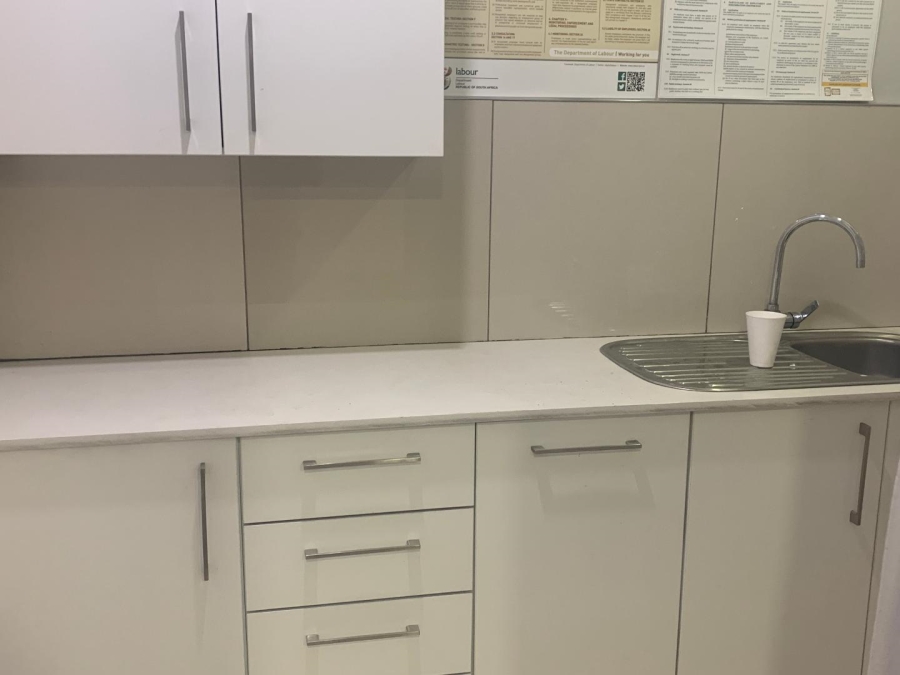 To Let Commercial Property for Rent in Rivonia Gauteng