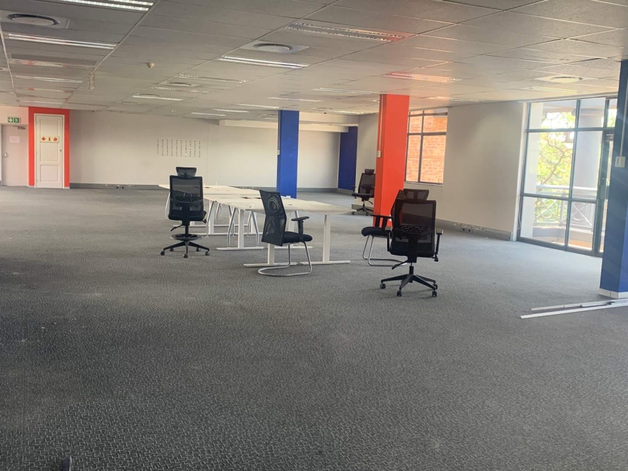 To Let Commercial Property for Rent in Rivonia Gauteng