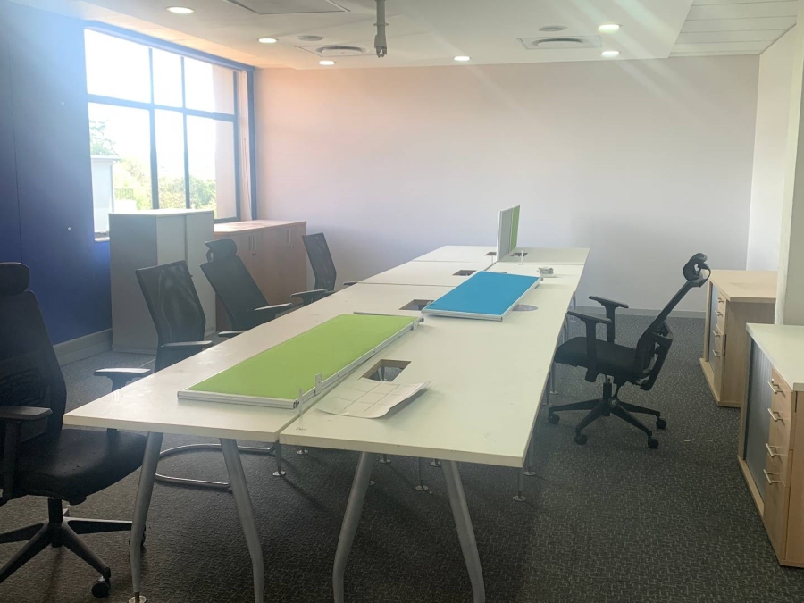 To Let Commercial Property for Rent in Rivonia Gauteng