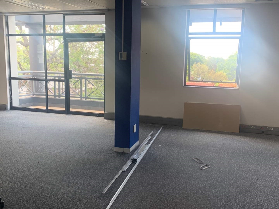 To Let Commercial Property for Rent in Rivonia Gauteng