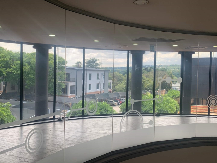 To Let Commercial Property for Rent in Rivonia Gauteng