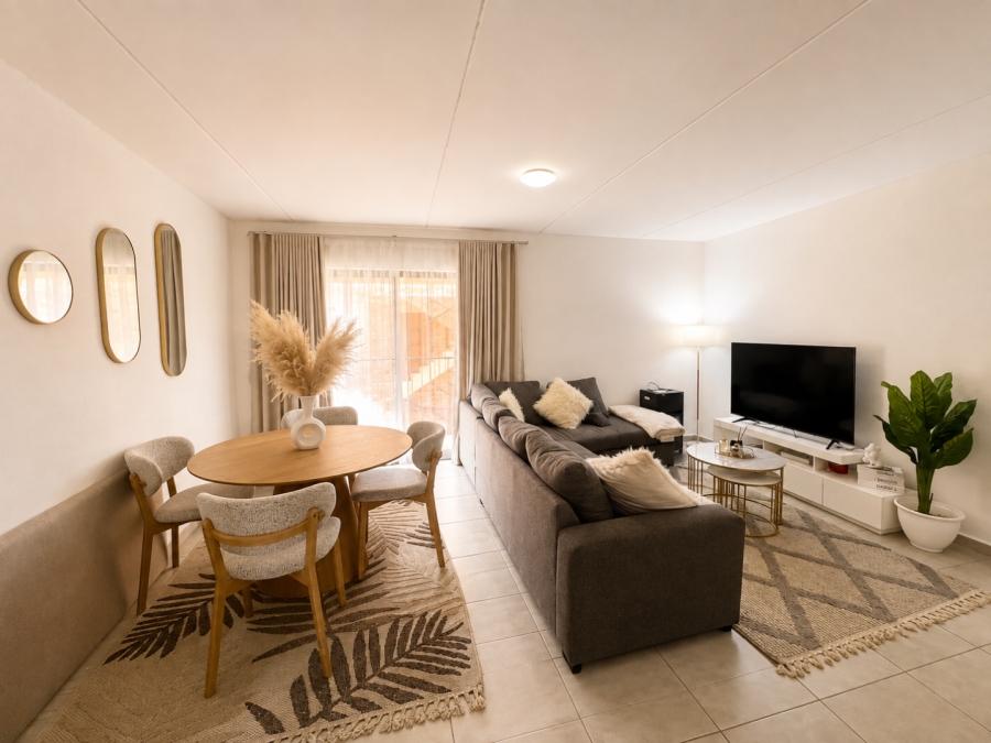 To Let 3 Bedroom Property for Rent in Princess A H Gauteng