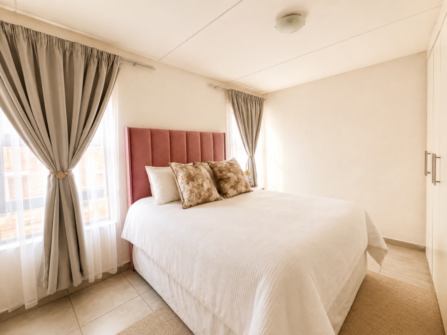 To Let 3 Bedroom Property for Rent in Princess A H Gauteng