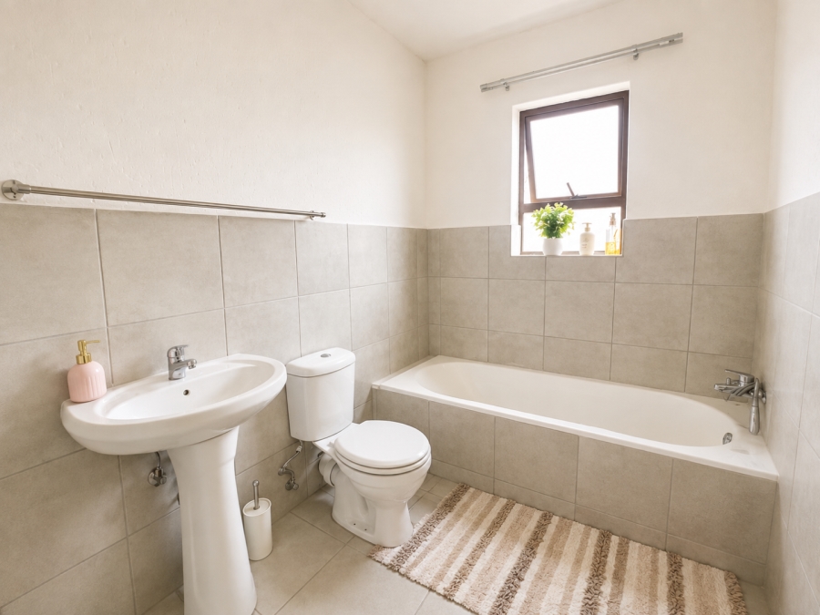 To Let 3 Bedroom Property for Rent in Princess A H Gauteng