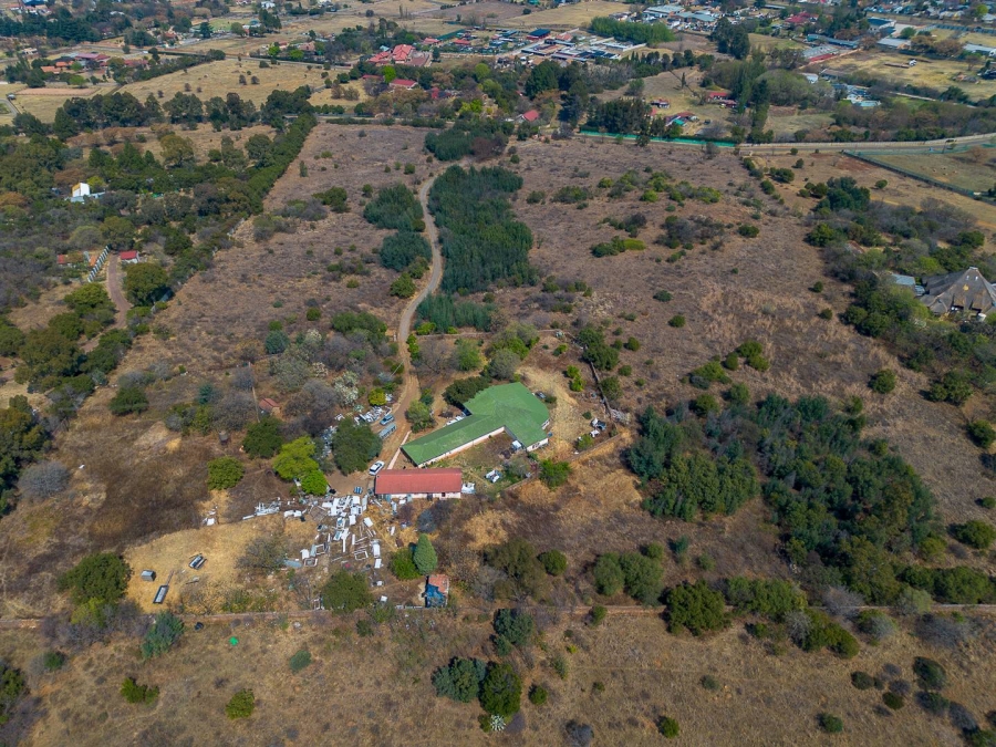 0 Bedroom Property for Sale in Rispark Gauteng