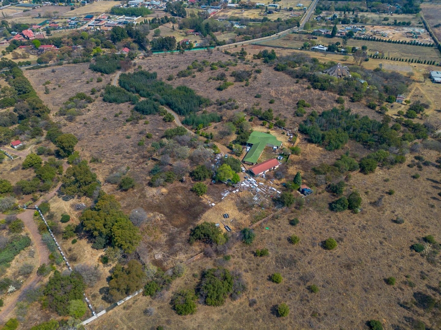 0 Bedroom Property for Sale in Rispark Gauteng