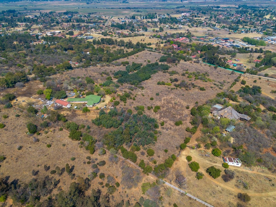 0 Bedroom Property for Sale in Rispark Gauteng