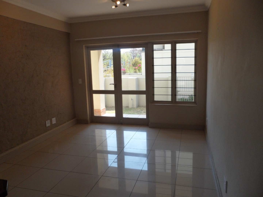 To Let 1 Bedroom Property for Rent in Parktown North Gauteng