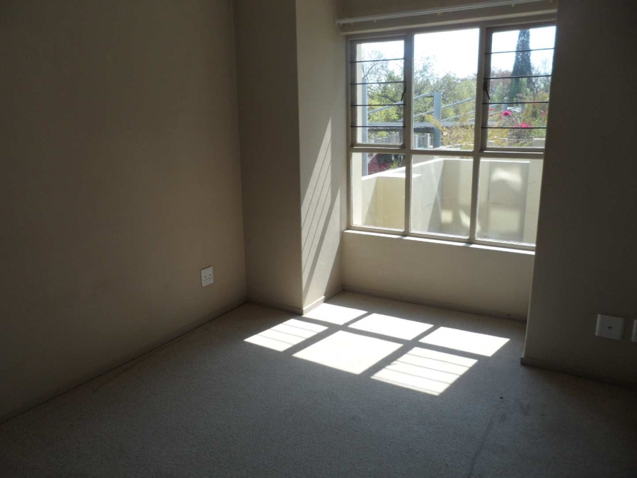 To Let 1 Bedroom Property for Rent in Parktown North Gauteng