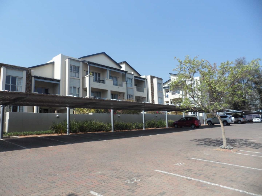 To Let 1 Bedroom Property for Rent in Parktown North Gauteng