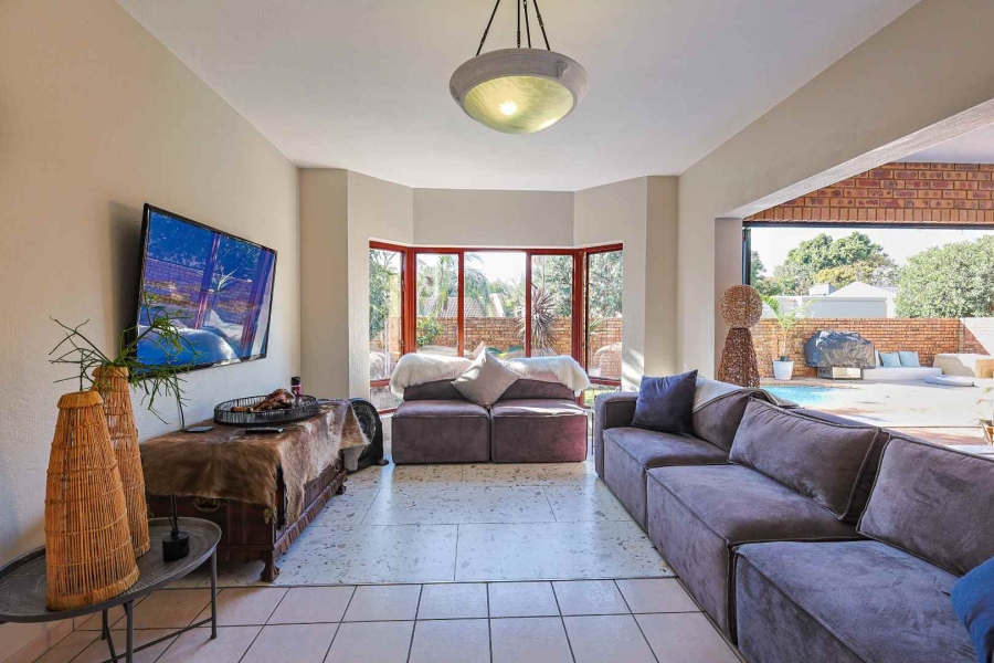 To Let 3 Bedroom Property for Rent in Silver Lakes Golf Estate Gauteng