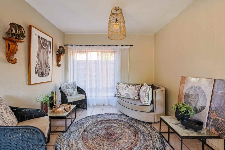 To Let 3 Bedroom Property for Rent in Silver Lakes Golf Estate Gauteng
