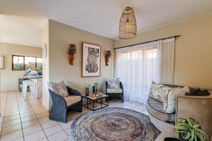 To Let 3 Bedroom Property for Rent in Silver Lakes Golf Estate Gauteng