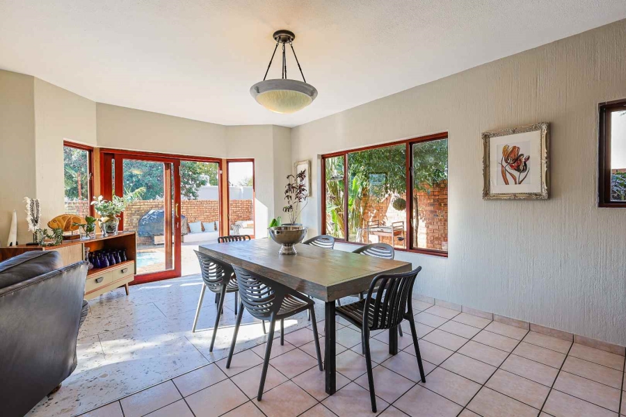 To Let 3 Bedroom Property for Rent in Silver Lakes Golf Estate Gauteng