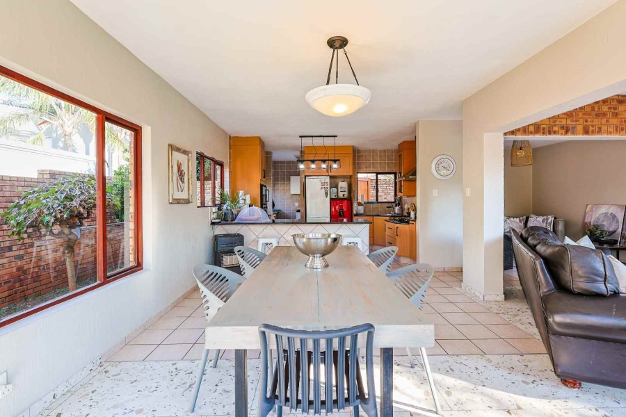 To Let 3 Bedroom Property for Rent in Silver Lakes Golf Estate Gauteng