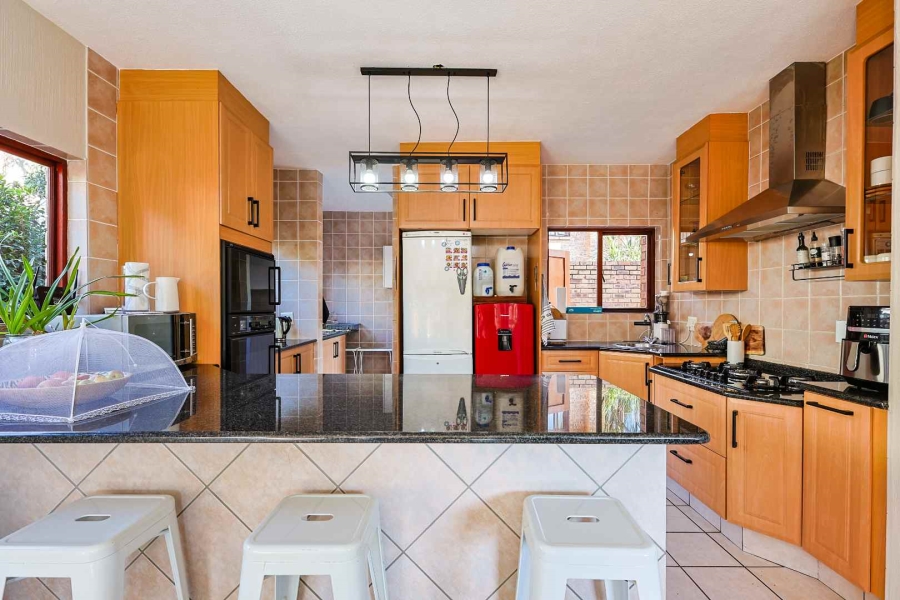 To Let 3 Bedroom Property for Rent in Silver Lakes Golf Estate Gauteng