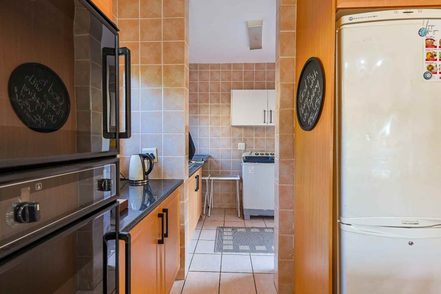 To Let 3 Bedroom Property for Rent in Silver Lakes Golf Estate Gauteng