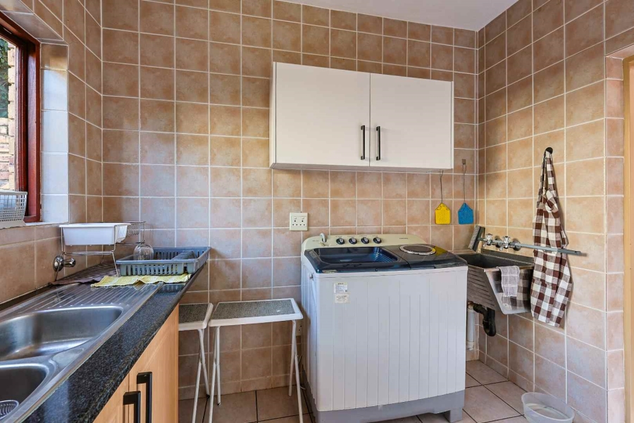 To Let 3 Bedroom Property for Rent in Silver Lakes Golf Estate Gauteng