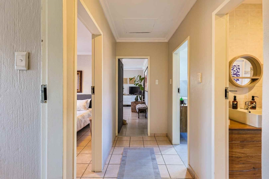 To Let 3 Bedroom Property for Rent in Silver Lakes Golf Estate Gauteng