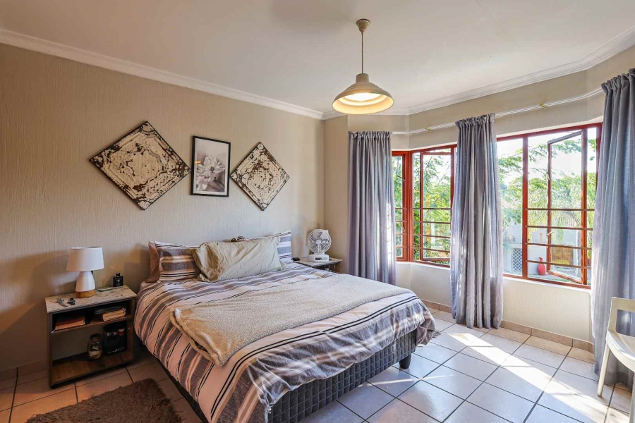 To Let 3 Bedroom Property for Rent in Silver Lakes Golf Estate Gauteng