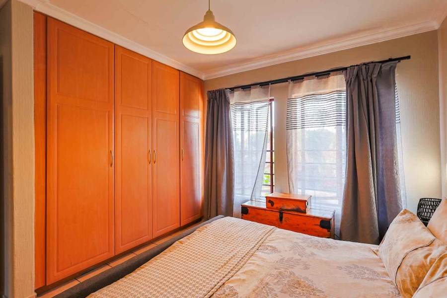 To Let 3 Bedroom Property for Rent in Silver Lakes Golf Estate Gauteng